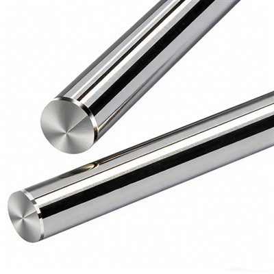 Poros Linier Baja Tahan Karat