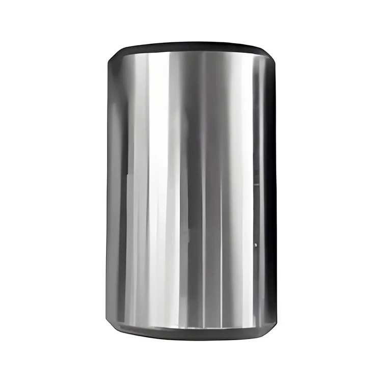 Pin silindris roller jarum baja